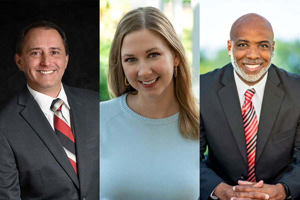 BUSINESS HEADSHOTS